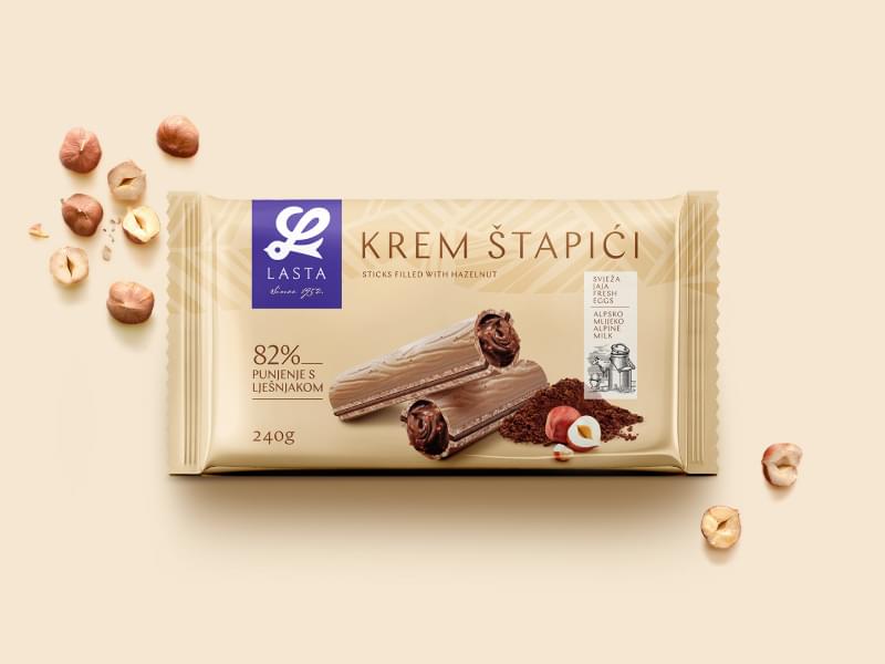 18K Gold Choker Necklace